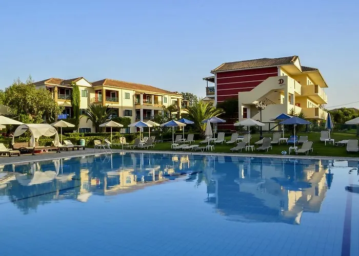 Amaryllis Hotel