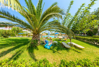 Hotel Amaryllis 4*