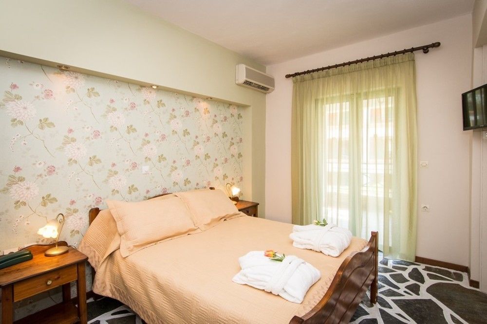 Hotel Amaryllis 4*
