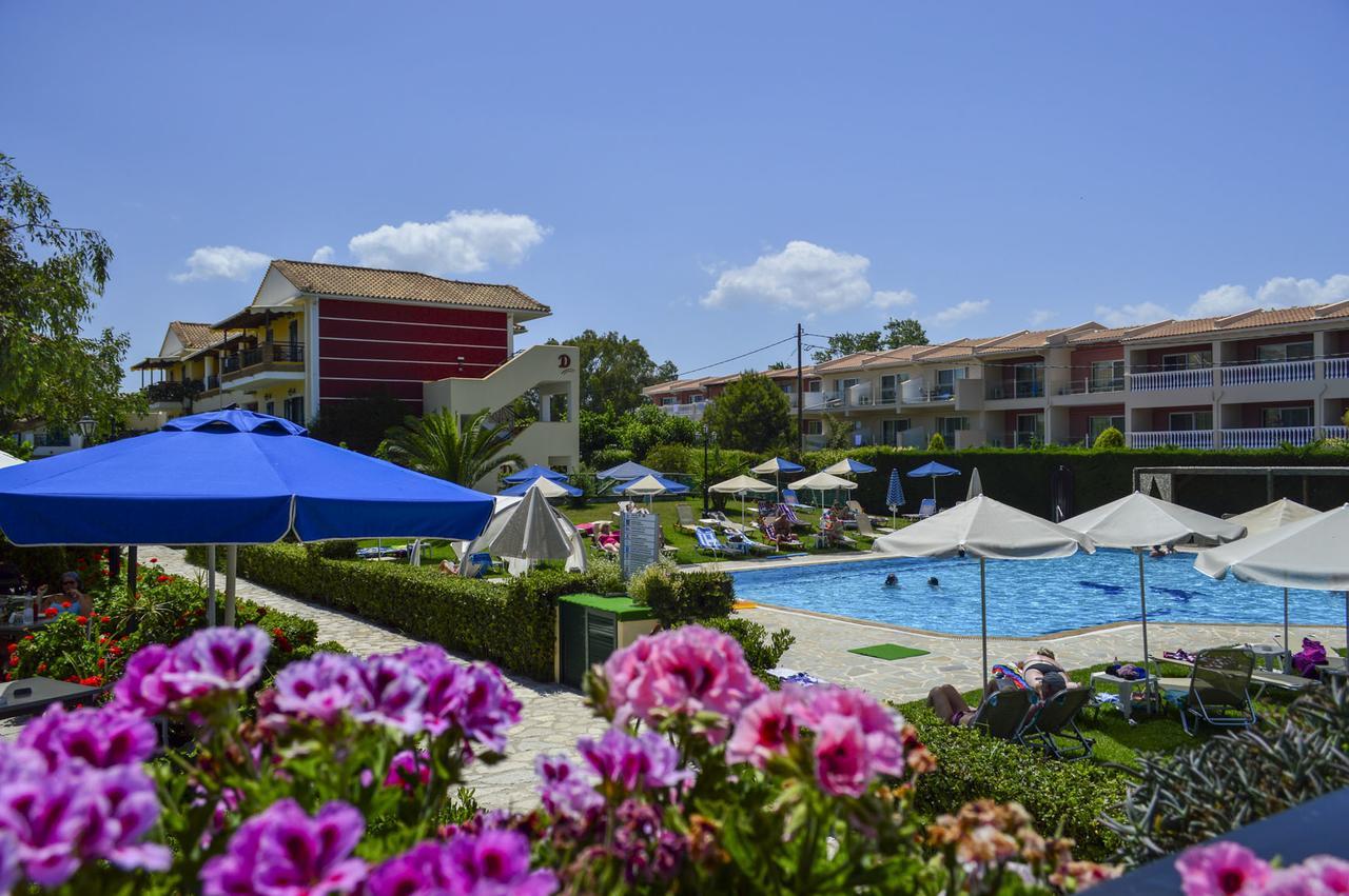 Hotel Amaryllis 4*