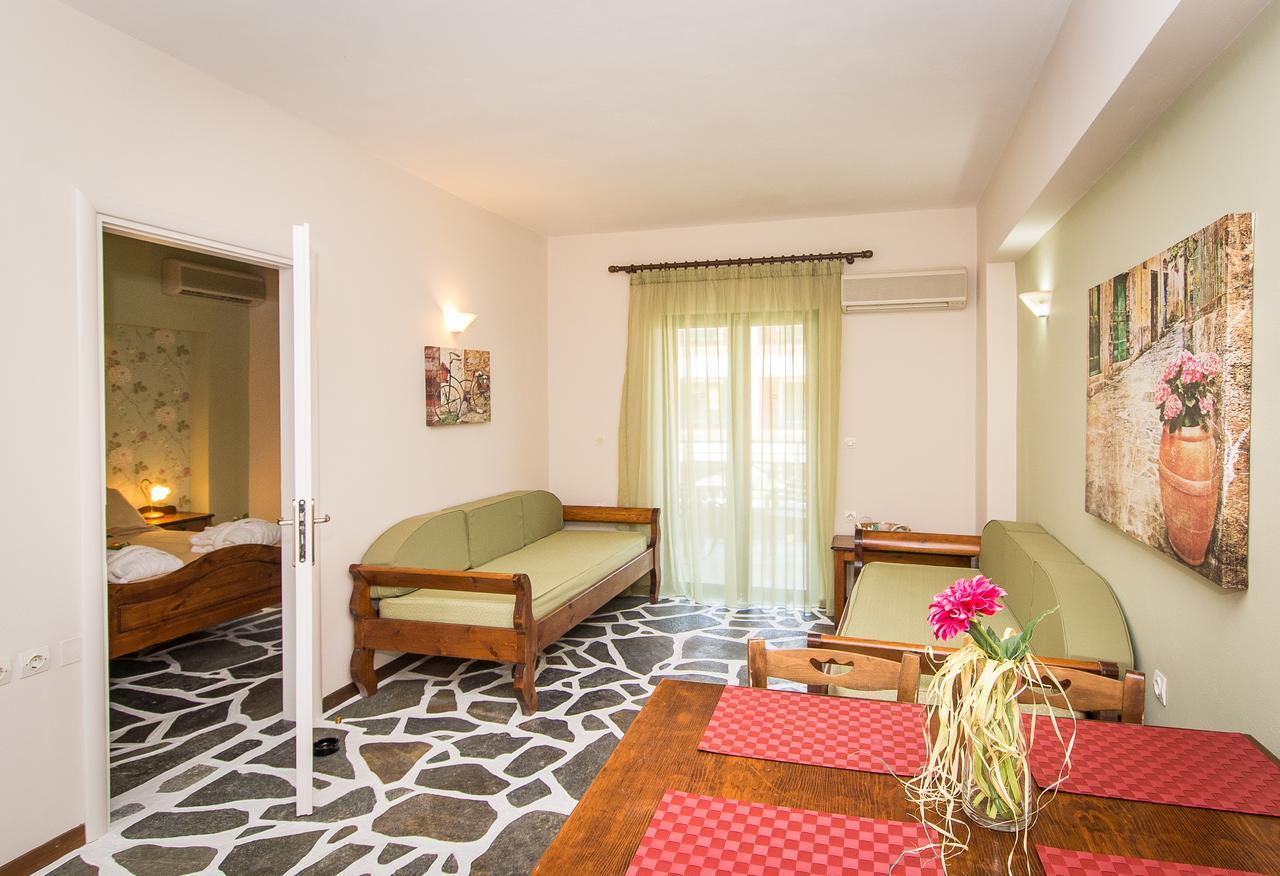 Hotel Amaryllis 4*