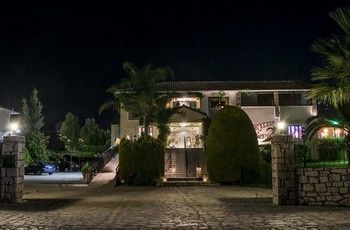 Hotel Amaryllis