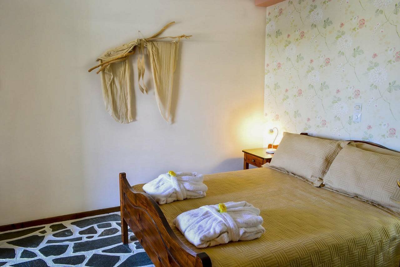 Hotel Amaryllis
