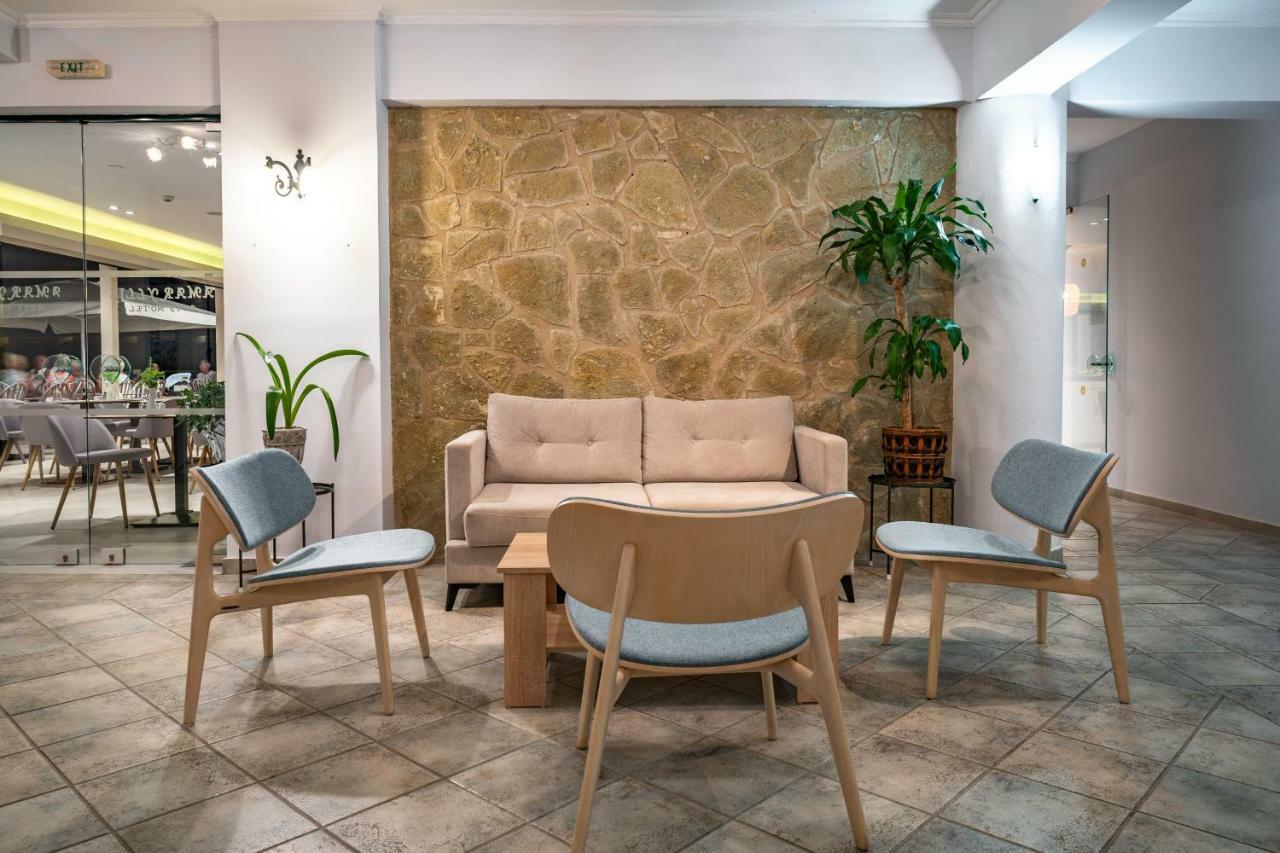 Hotel Amaryllis Kalamákion