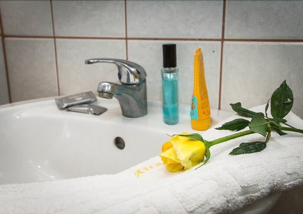 Hotel Amaryllis