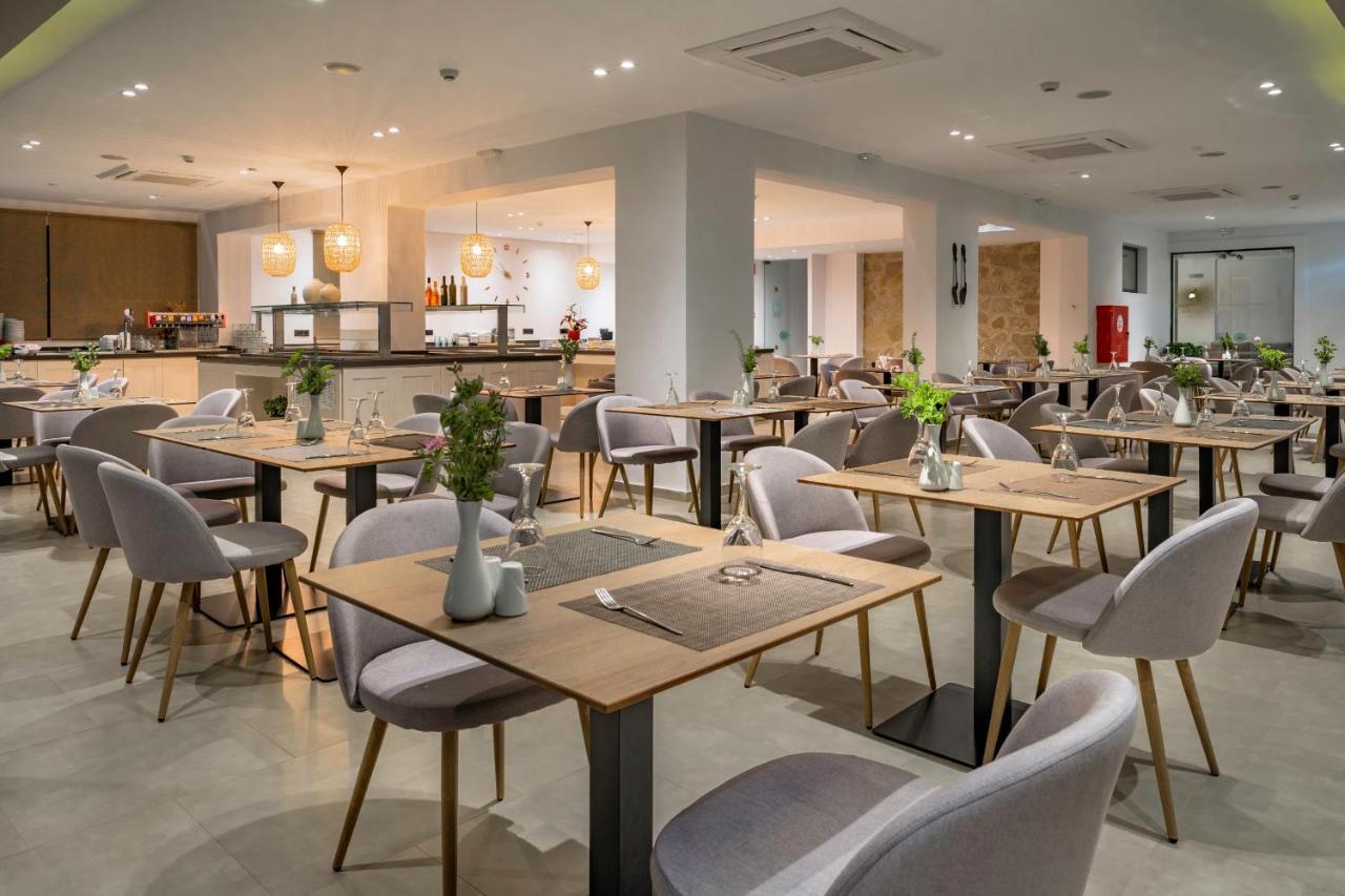 Amaryllis Hotel 4*