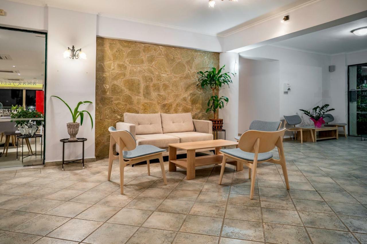 Amaryllis Hotel