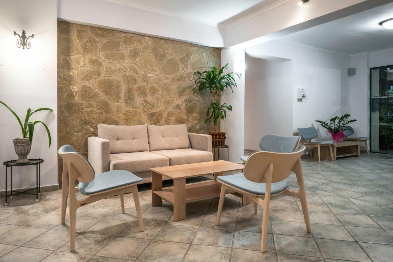 Amaryllis Hotel Kalamákion