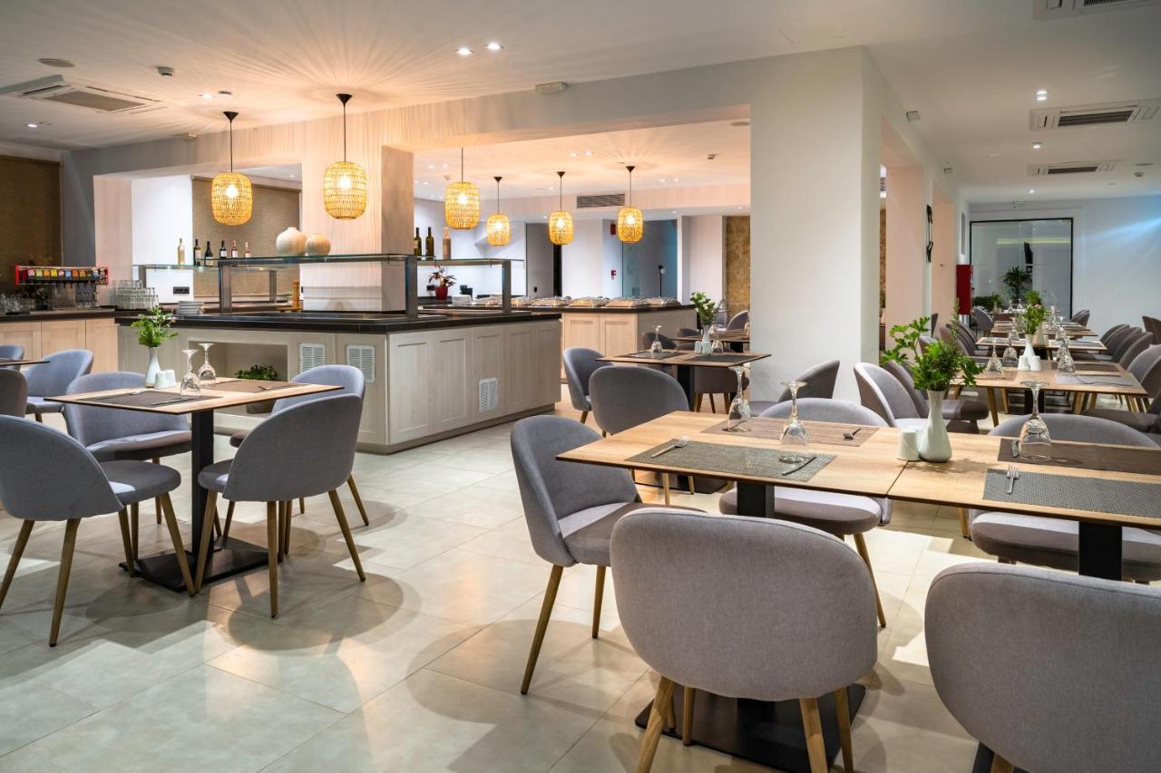 Amaryllis Hotel 4*